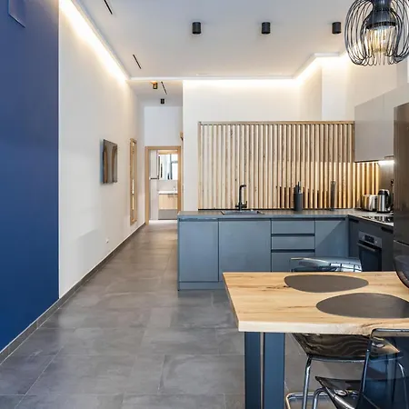 Aparthotel El Coloso Loft