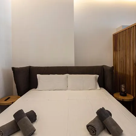 El Coloso Loft Aparthotel Benalmádena