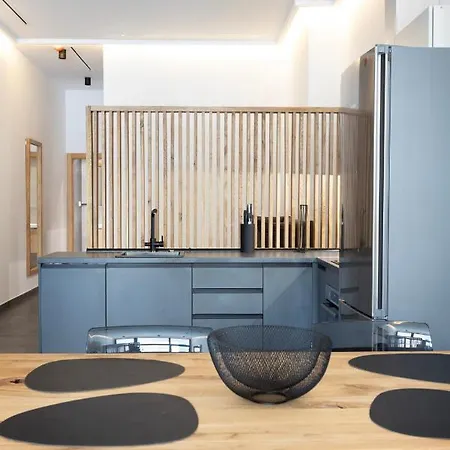 Aparthotel El Coloso Loft