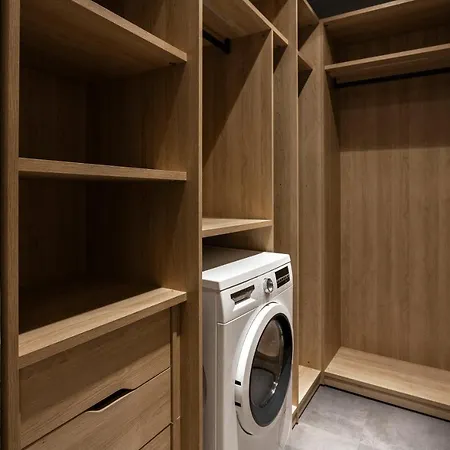 Aparthotel El Coloso Loft