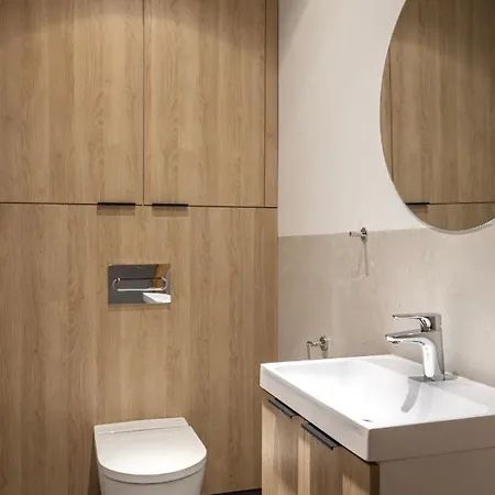 Aparthotel El Coloso Loft *