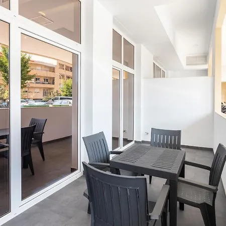 El Coloso Loft Aparthotel *