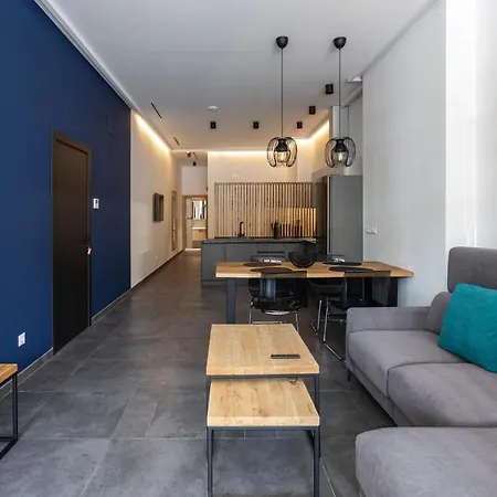 Aparthotel El Coloso Loft