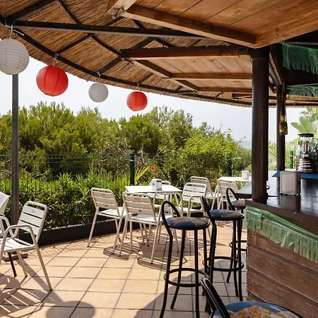 El Coloso Loft Benalmádena