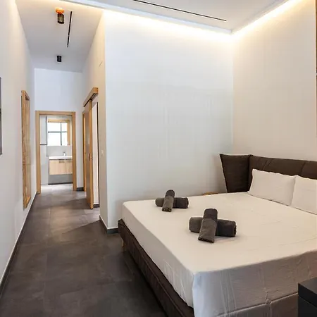 El Coloso Loft Aparthotel