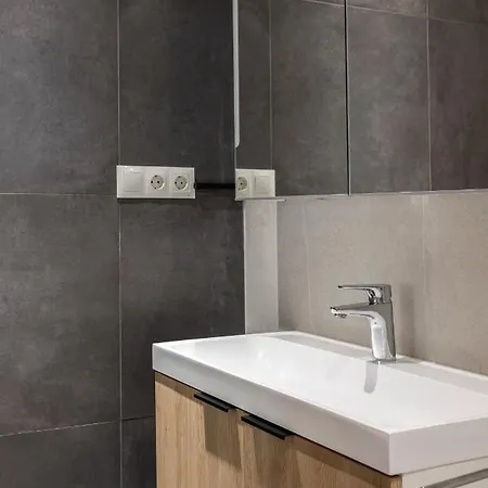 Aparthotel El Coloso Loft *