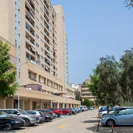 Aparthotel El Coloso Loft Benalmádena