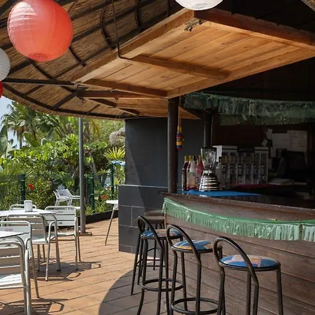 El Coloso Loft *