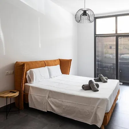 El Coloso Loft