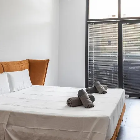 El Coloso Loft Aparthotel Benalmádena