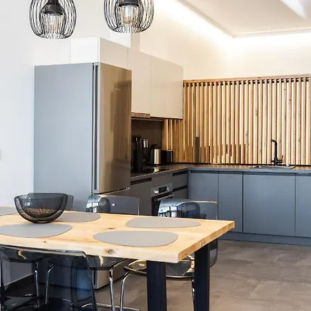 Aparthotel El Coloso Loft *