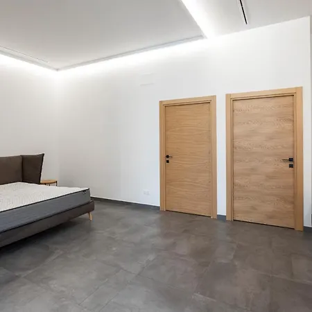 El Coloso Loft Aparthotel