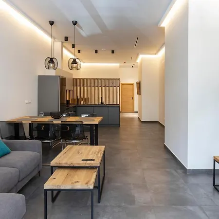 Aparthotel El Coloso Loft *