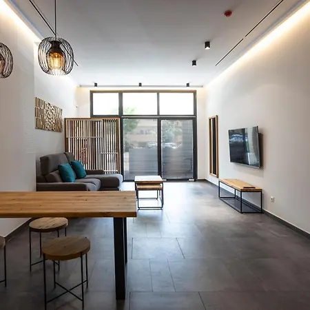 El Coloso Loft Aparthotel *