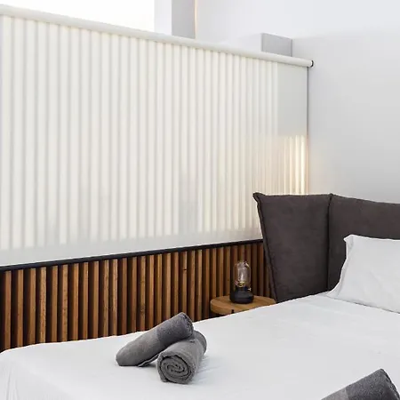 Aparthotel El Coloso Loft