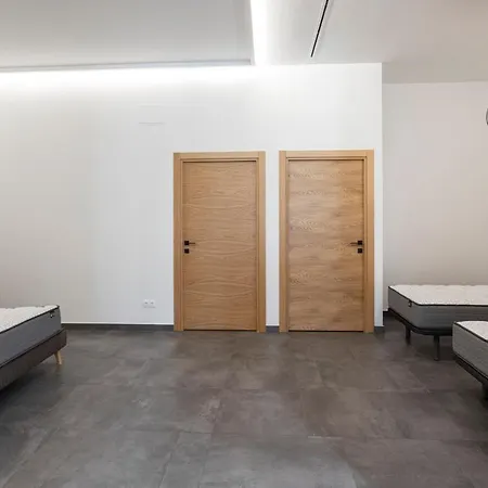 El Coloso Loft Aparthotel