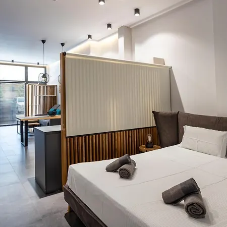 El Coloso Loft *