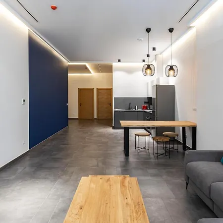 El Coloso Loft Aparthotel