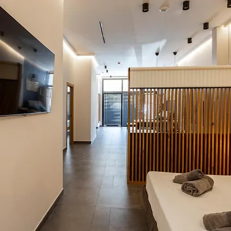 El Coloso Loft