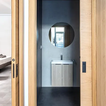 Aparthotel El Coloso Loft *