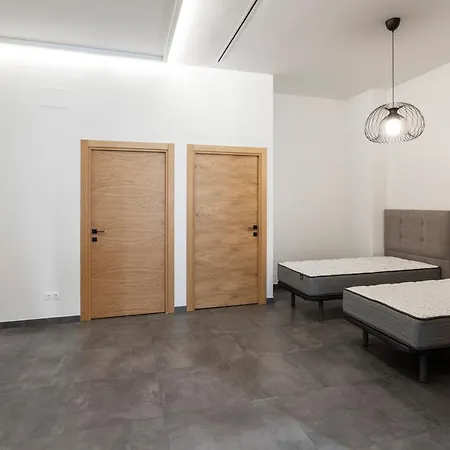 Aparthotel El Coloso Loft