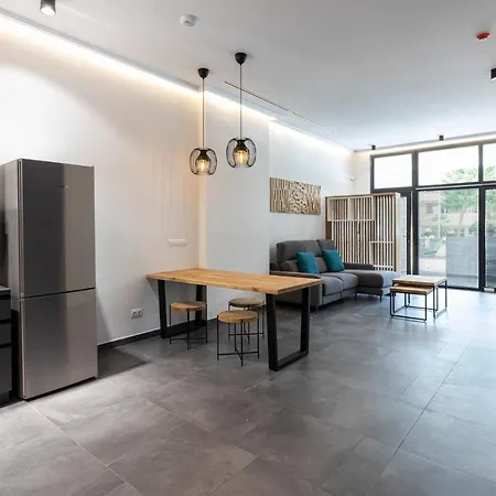 El Coloso Loft Aparthotel *